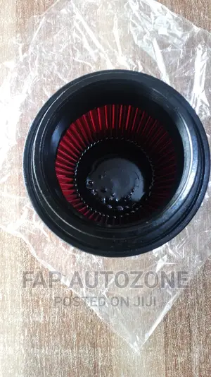 01314. Original Air Filter Universal From USA. QC0874902