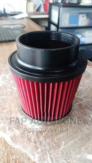 01314. Original Air Filter Universal From USA. QC0874902