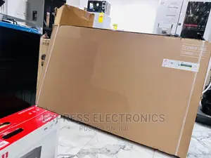 Adjustable Volume Control Samsung Uhd Smart 75”Cu8000