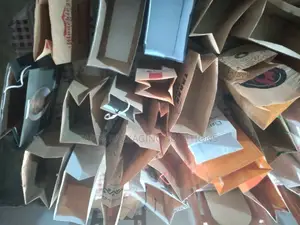 Paper Bags Manufacturer