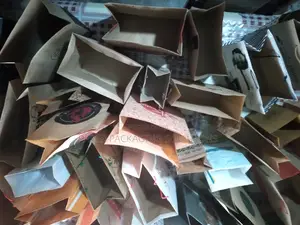 Paper Packaging Bags