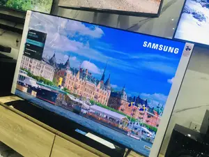 Lastest Smart Uhd Samsung 65 Inches Led Bu80 Led Glossy