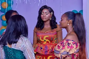 Bridal Makeup, Hairstyling and Nails