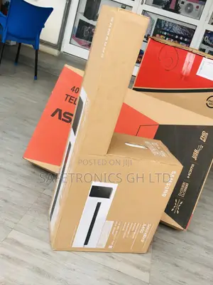 Bulit-in Soundbar Samsung HW-A450 Wireless Bluetooth
