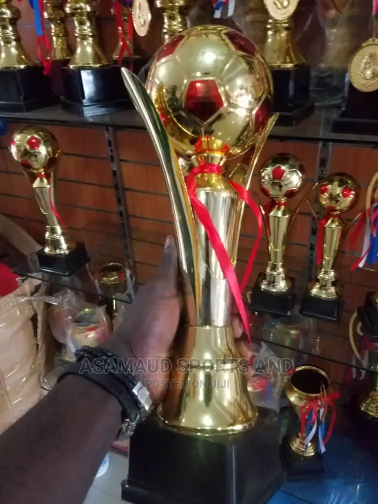 Original Trophy At Cool Price