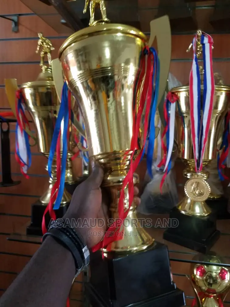 Original Trophy At Cool Price