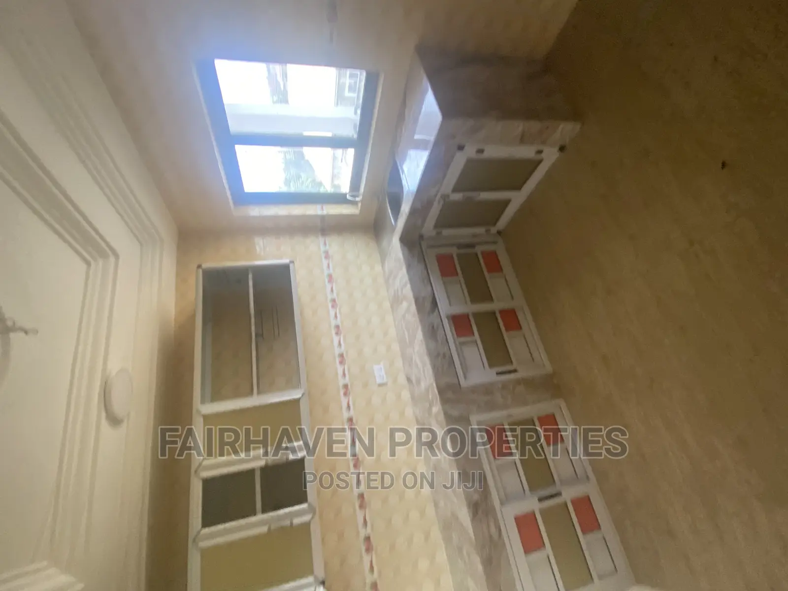 2bdrm Apartment in Tseaddo, Airport Residential Area for rent