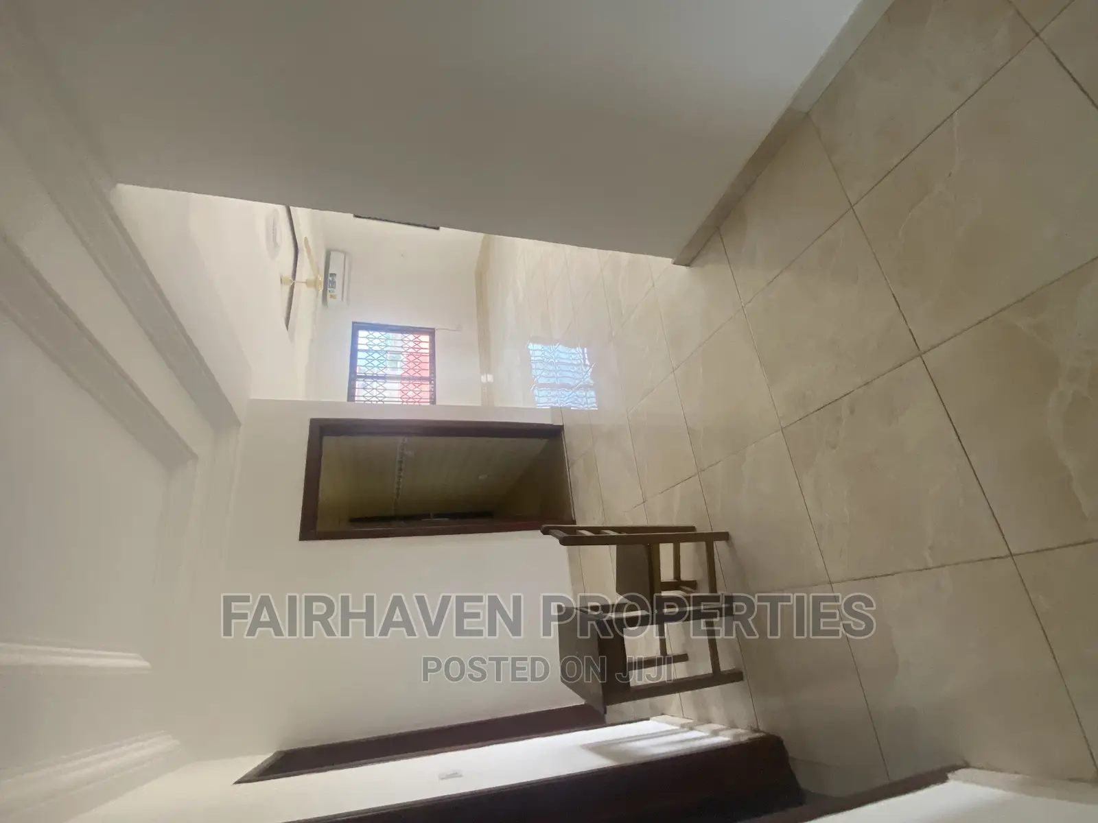 2bdrm Apartment in Tseaddo, Airport Residential Area for rent