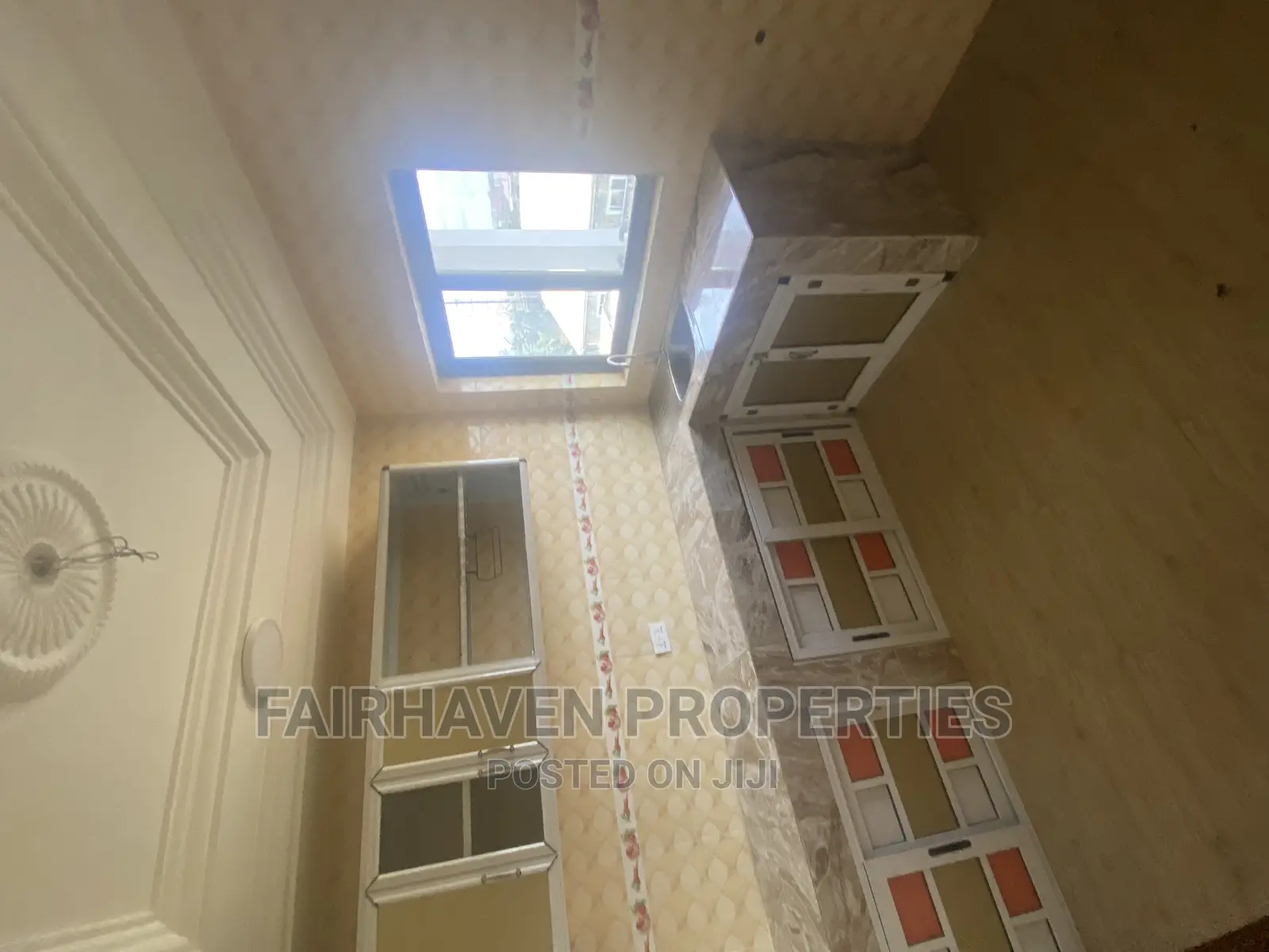 2bdrm Apartment in Tseaddo, Airport Residential Area for rent