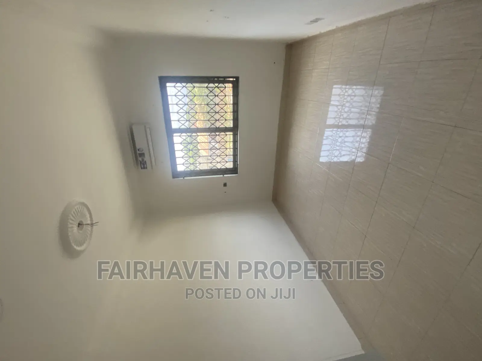 2bdrm Apartment in Tseaddo, Airport Residential Area for rent
