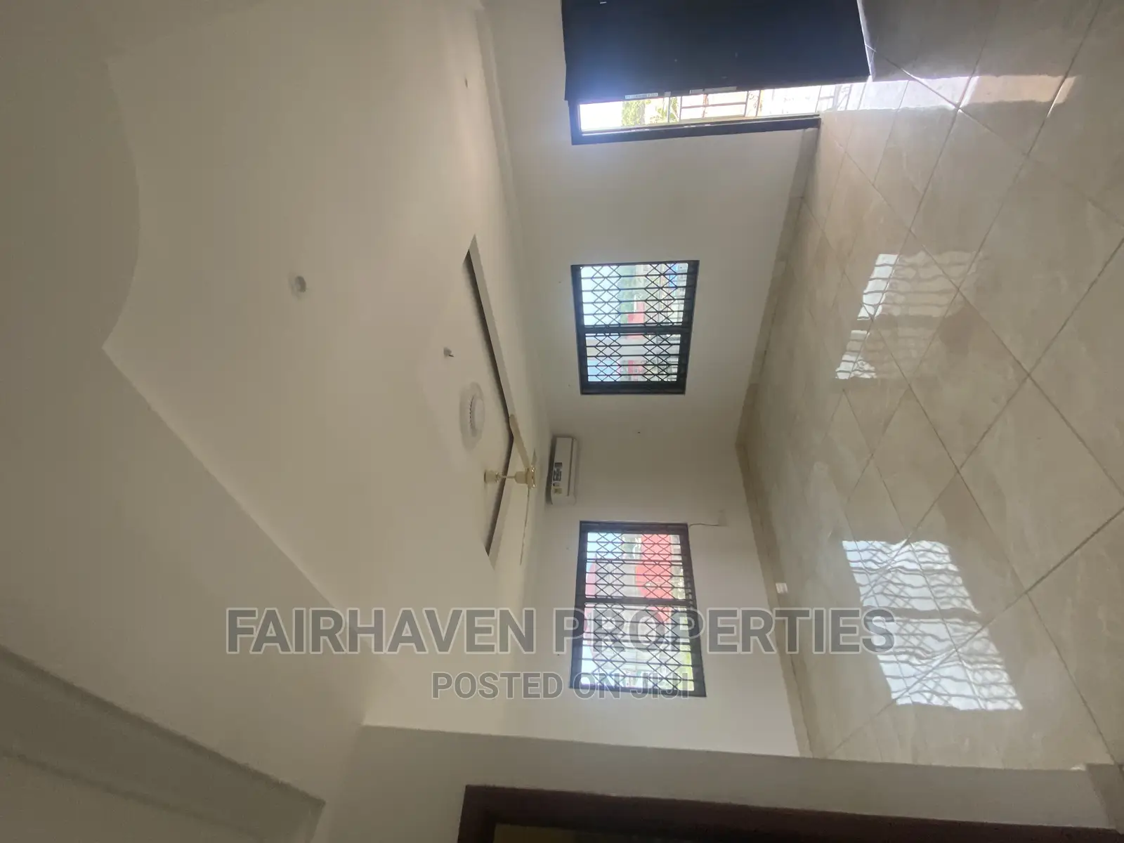 2bdrm Apartment in Tseaddo, Airport Residential Area for rent