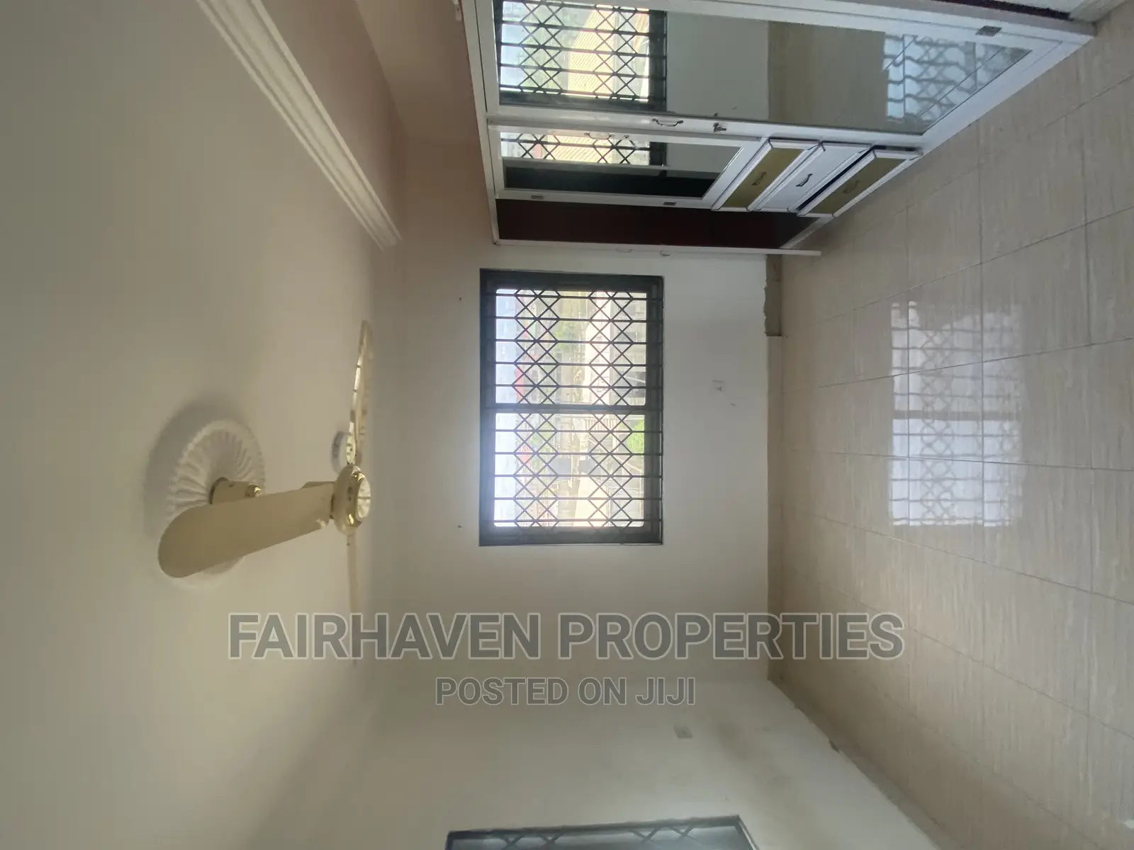 2bdrm Apartment in Tseaddo, Airport Residential Area for rent