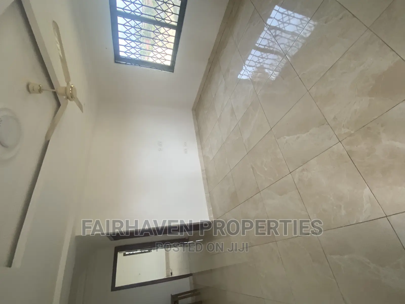 2bdrm Apartment in Tseaddo, Airport Residential Area for rent
