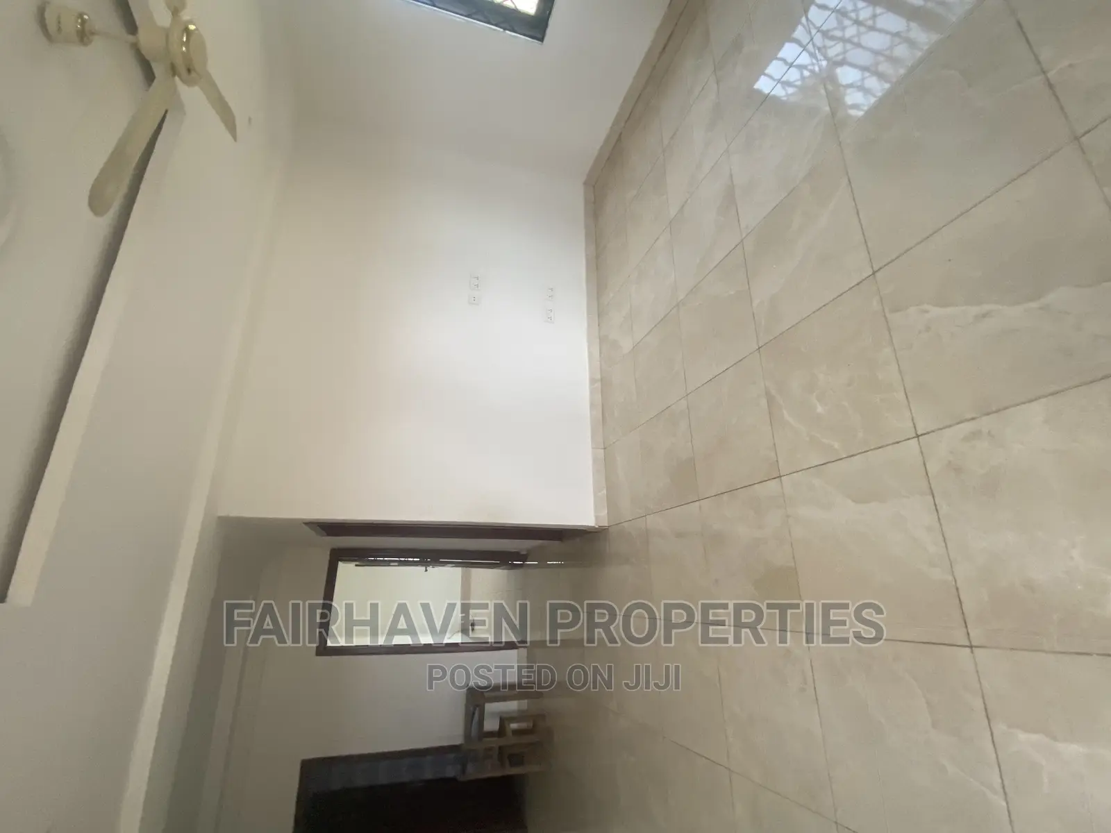 2bdrm Apartment in Tseaddo, Airport Residential Area for rent