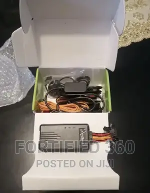 Smart Trucks/Car Tracker With Microphone