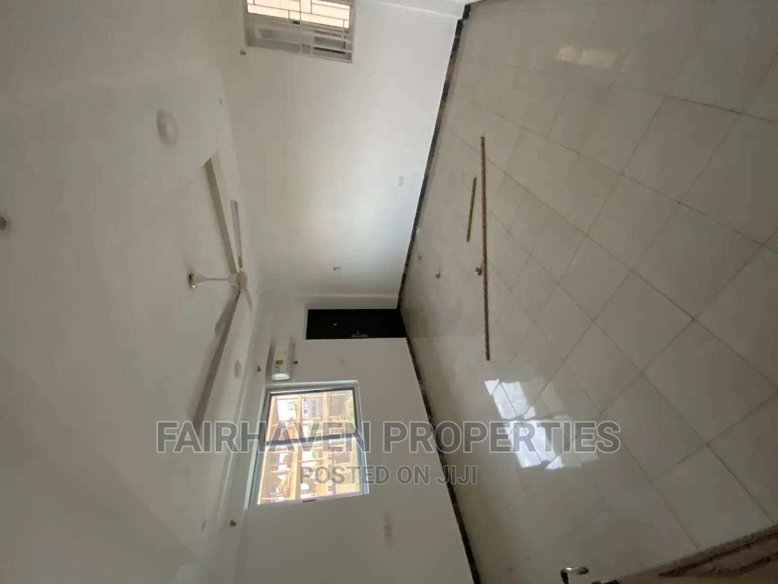 3bdrm Apartment in Tseaddo, Airport Residential Area for rent