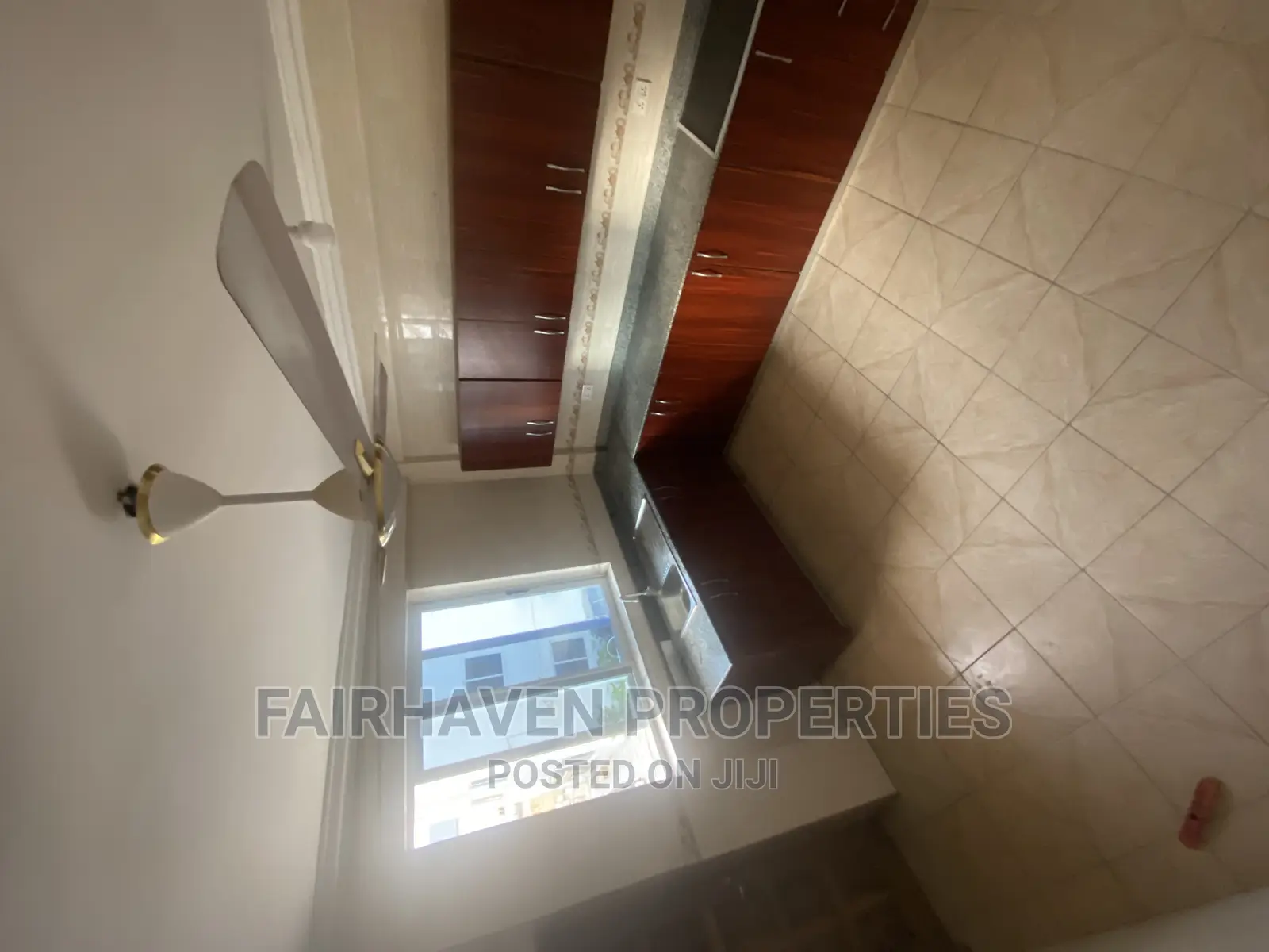 3bdrm Apartment in Tseaddo, Airport Residential Area for rent