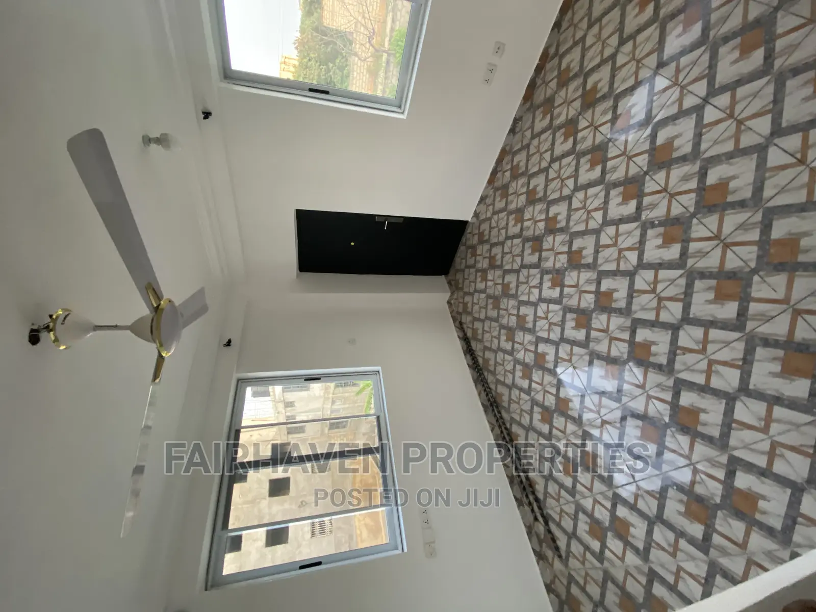 3bdrm Apartment in Tseaddo, Airport Residential Area for rent