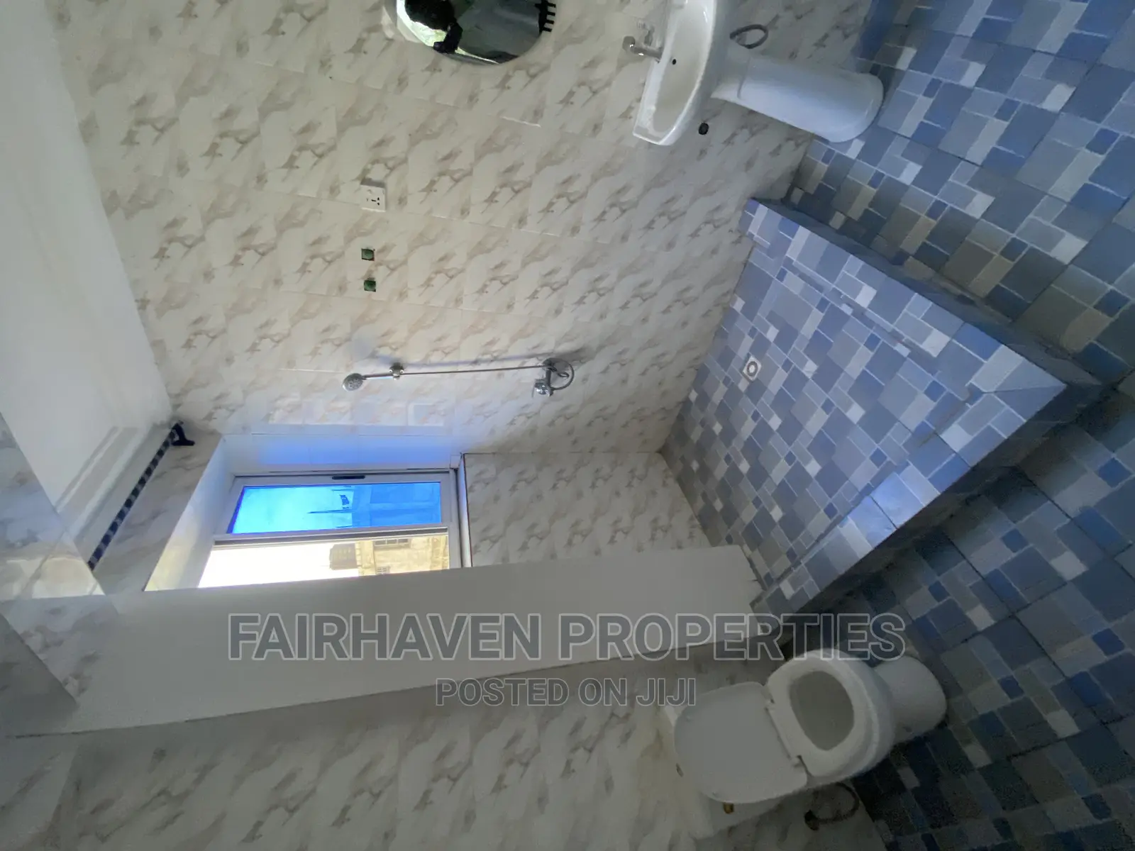 3bdrm Apartment in Tseaddo, Airport Residential Area for rent