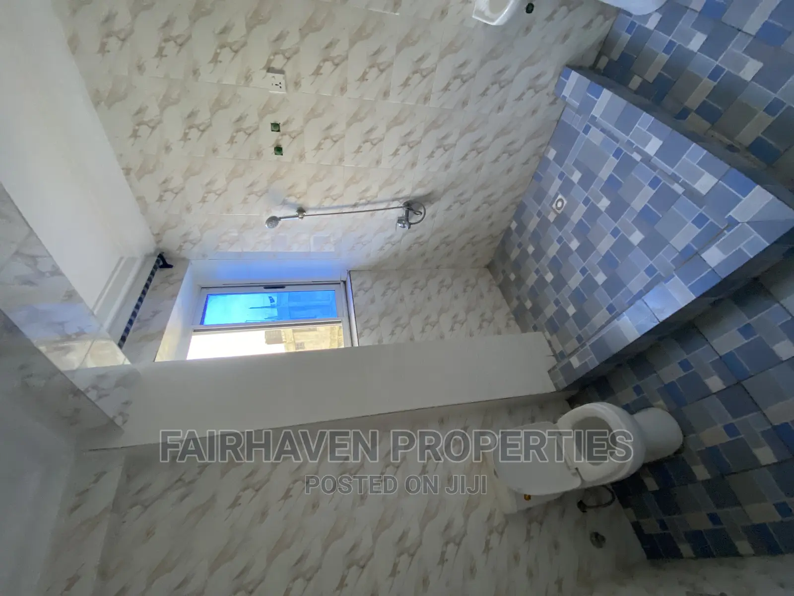 3bdrm Apartment in Tseaddo, Airport Residential Area for rent