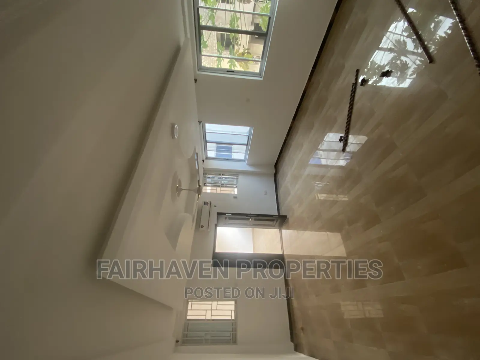 3bdrm Apartment in Tseaddo, Airport Residential Area for rent