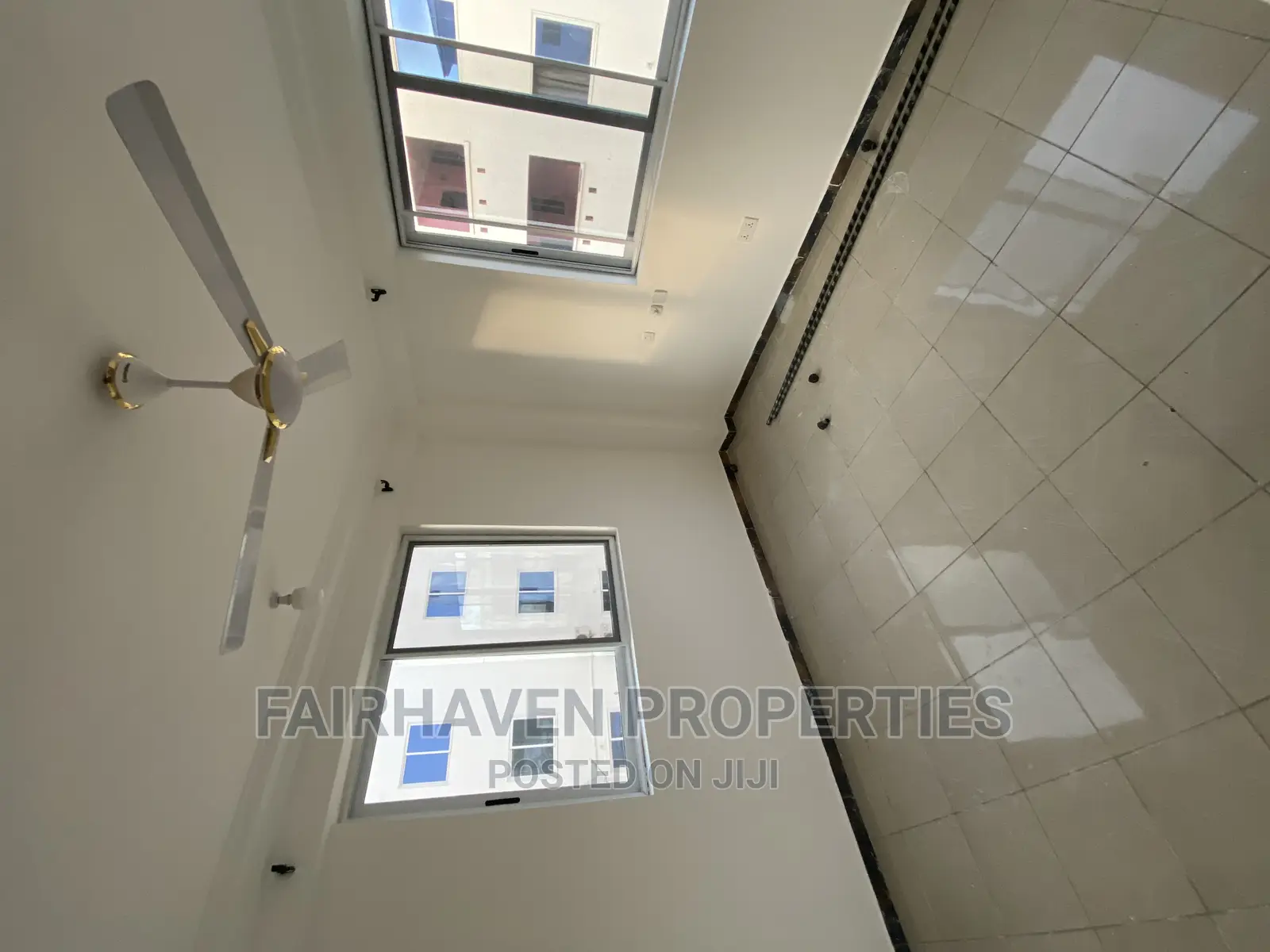 3bdrm Apartment in Tseaddo, Airport Residential Area for rent