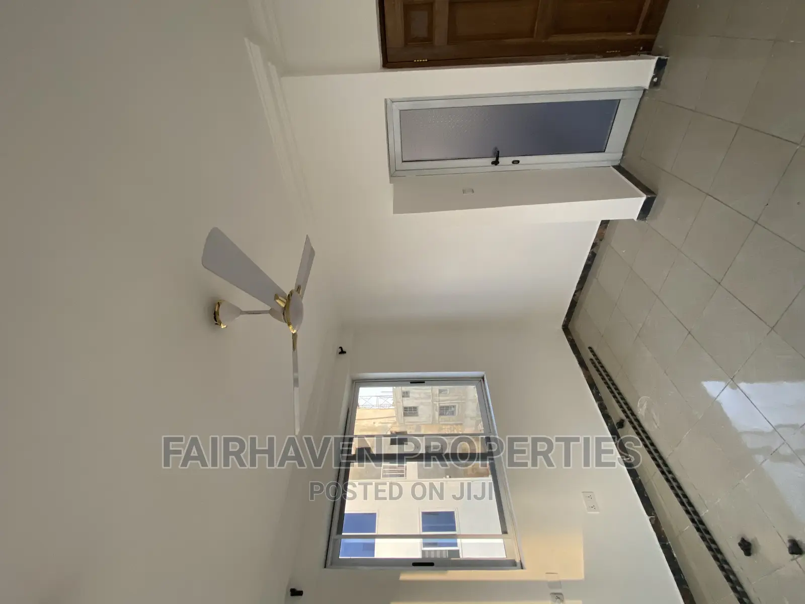 3bdrm Apartment in Tseaddo, Airport Residential Area for rent