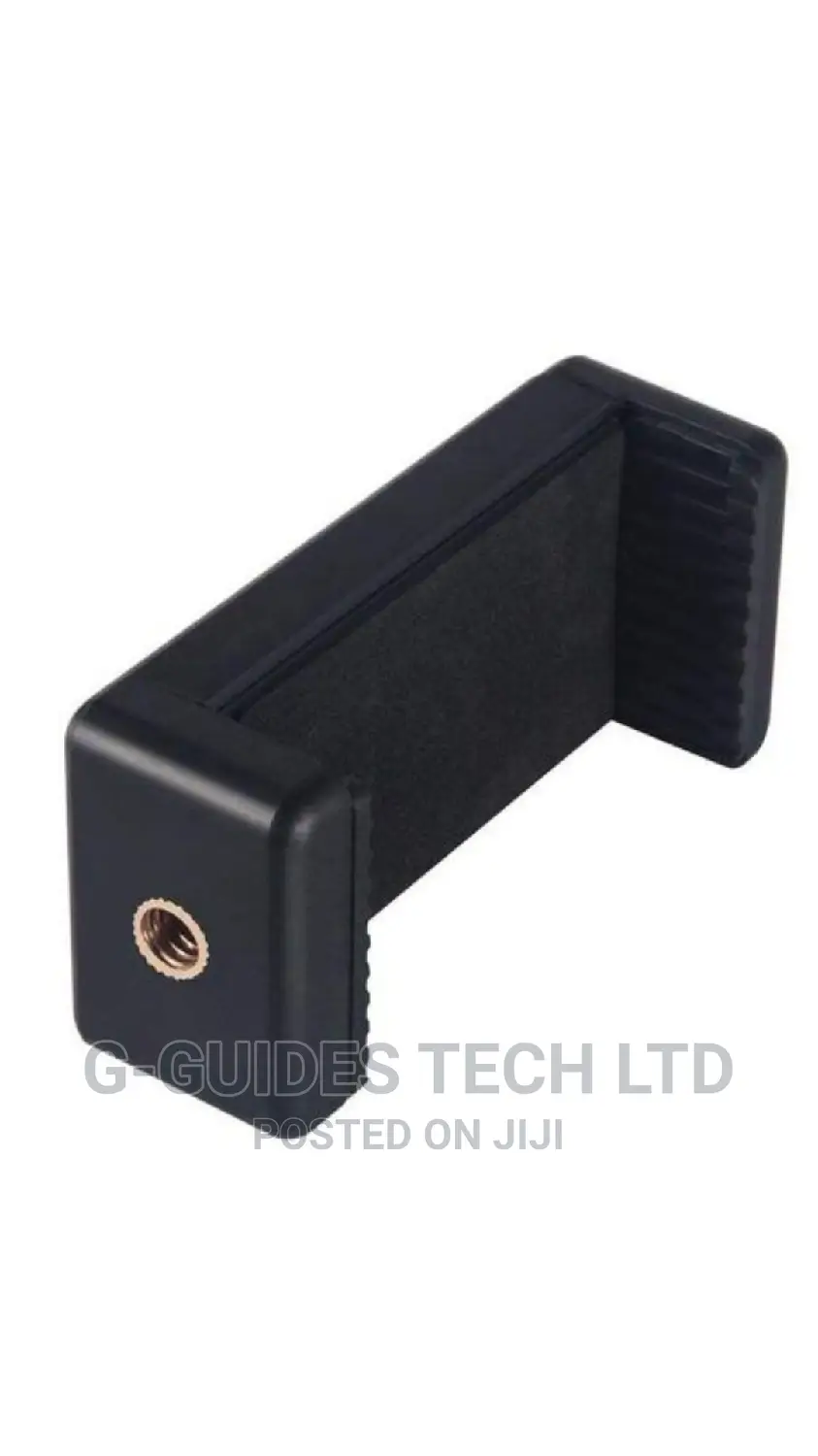 Universal Mobile Phone Holder for Tripod Stand