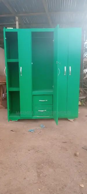 Quality 3in1wardrobe ( Payment After Delivery)