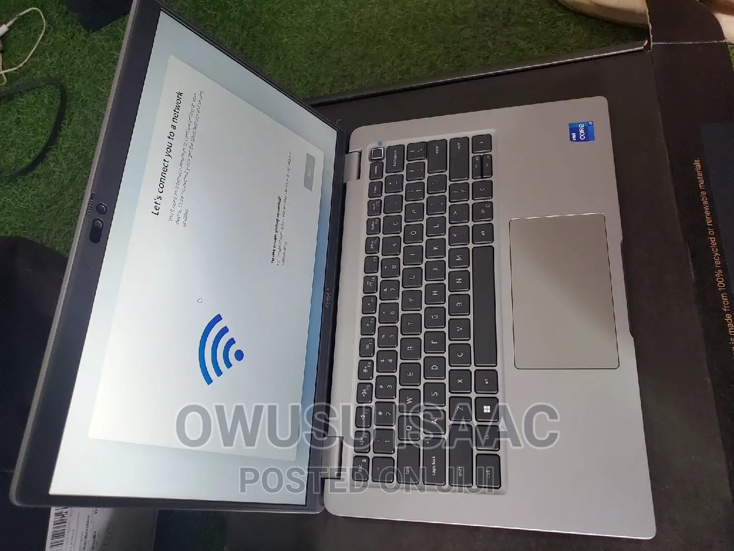 New Laptop Dell Latitude E5440 16GB Intel Core I7 SSD 256GB
