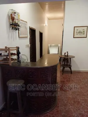 Furnished 8bdrm House in Ashiongman, Kwabenya for rent