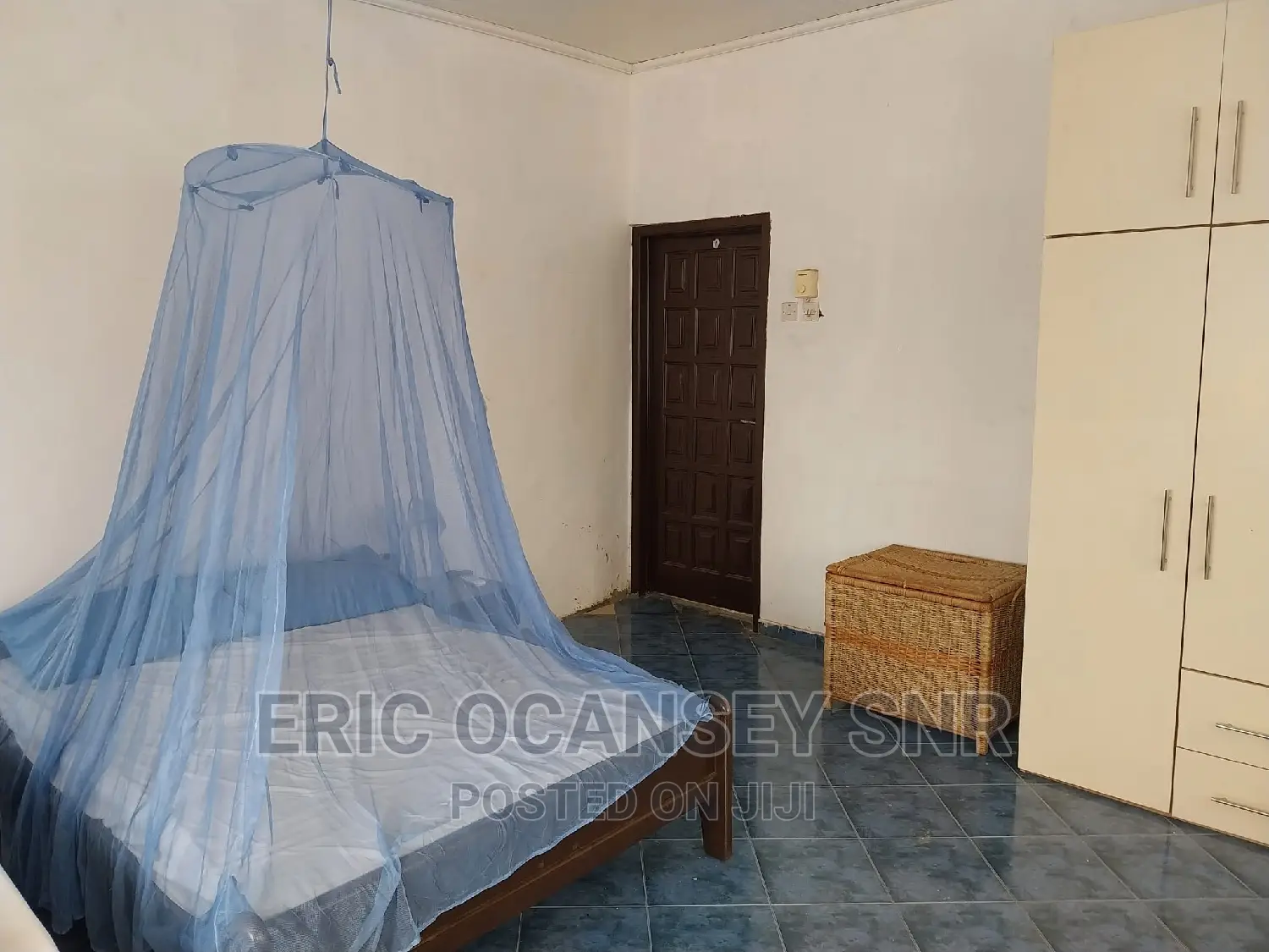 Furnished 8bdrm House in Ashiongman, Kwabenya for rent