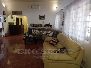 Furnished 8bdrm House in Ashiongman, Kwabenya for rent
