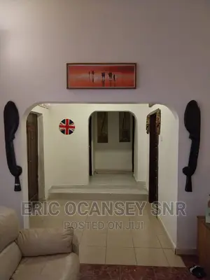 Furnished 8bdrm House in Ashiongman, Kwabenya for rent