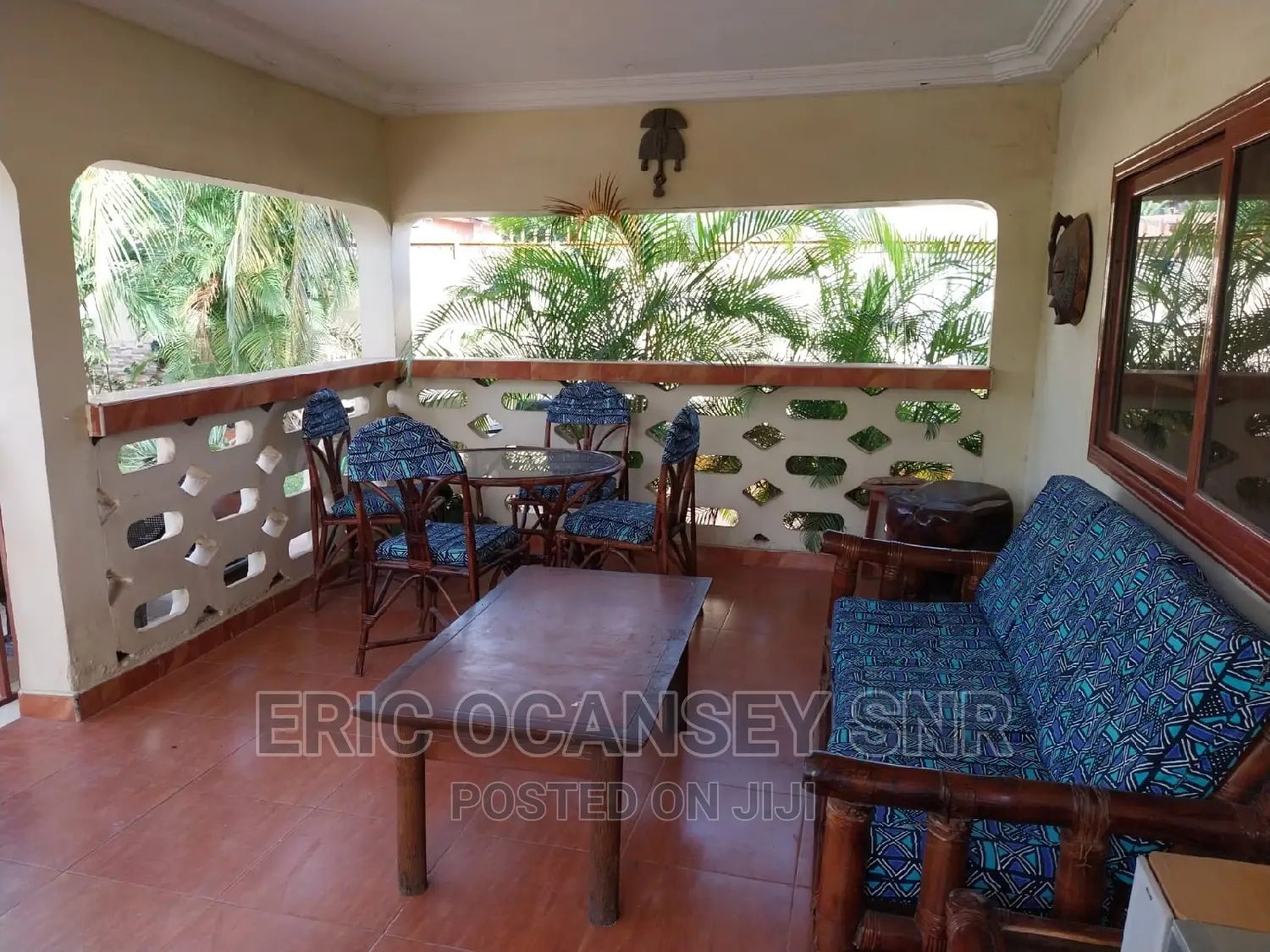 Furnished 8bdrm House in Ashiongman, Kwabenya for rent