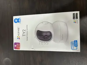 Wifi Ip Camera Smart Ezviz 360 Degrees 1080p Ty2