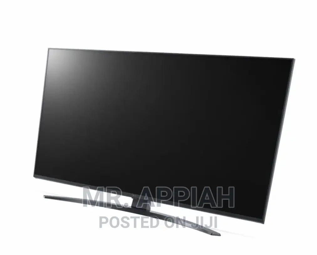 Authentic LG 50 Inch UHD Tv(50UP7800) 