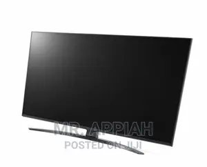Authentic LG 50 Inch UHD Tv(50UP7800) 