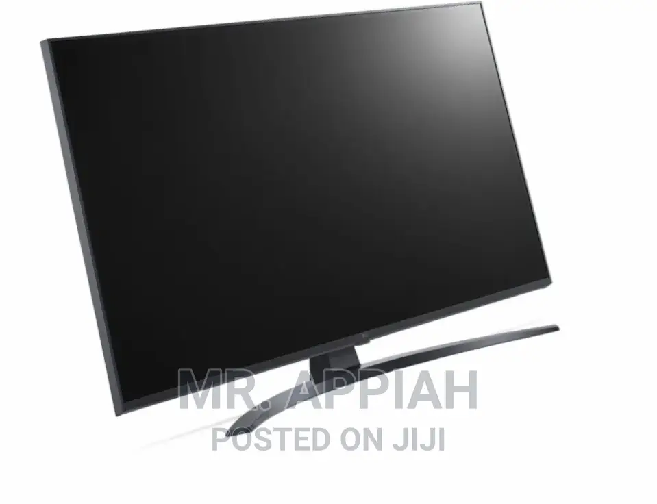 Energy and Cost Saving LG 50UP7800 50” Uhd Smart Tv 
