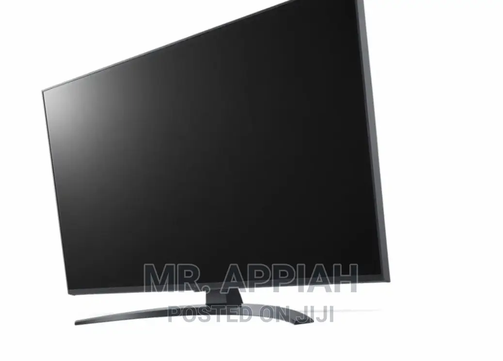 Energy and Cost Saving LG 50UP7800 50” Uhd Smart Tv 