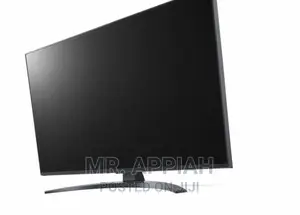 Energy and Cost Saving LG 50UP7800 50” Uhd Smart Tv 