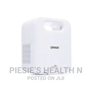 Compressor Nebulizer C900