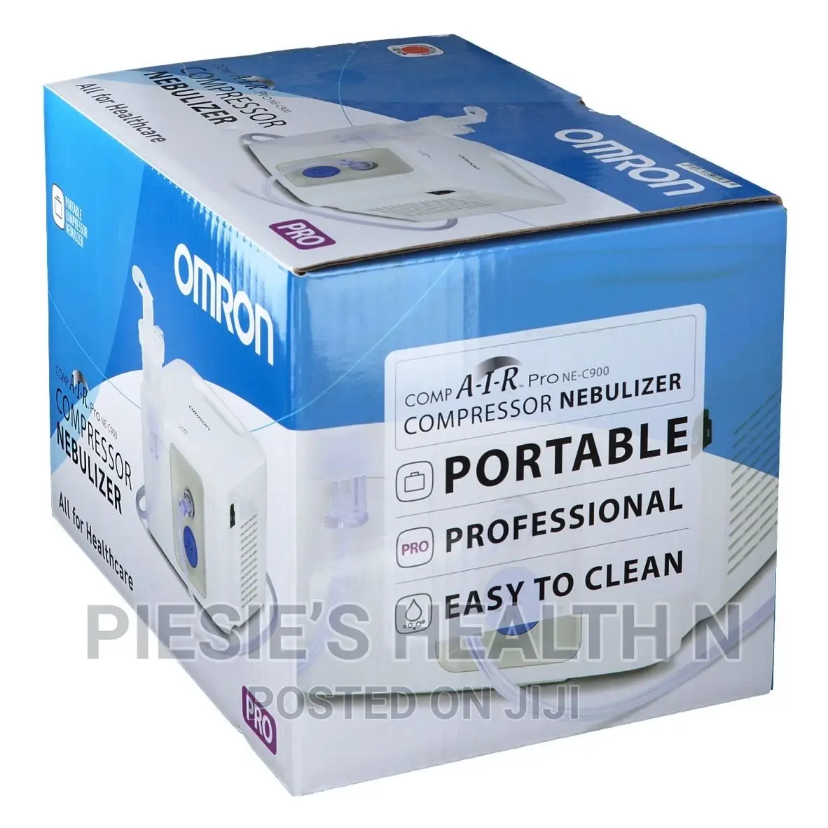 Compressor Nebulizer C900