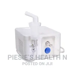 Compressor Nebulizer C900