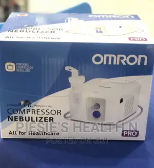 Compressor Nebulizer C900