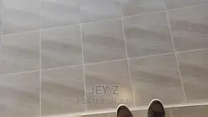 Massive Tiling Ever