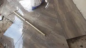 Massive Tiling Ever