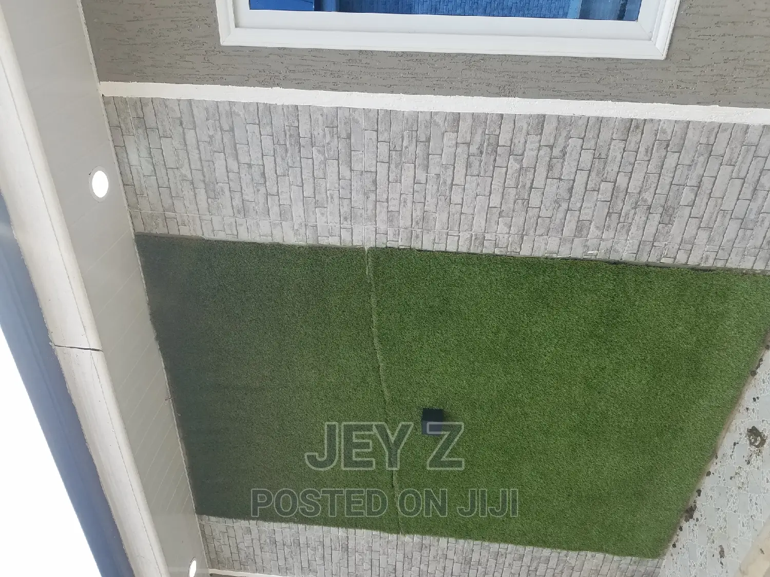 Massive Tiling Ever