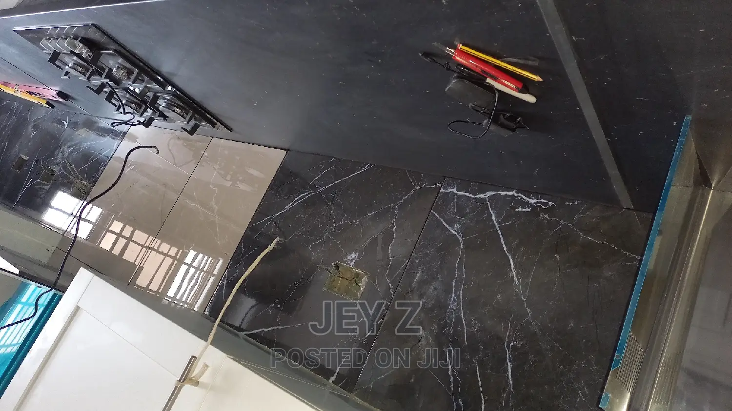 Massive Tiling Ever