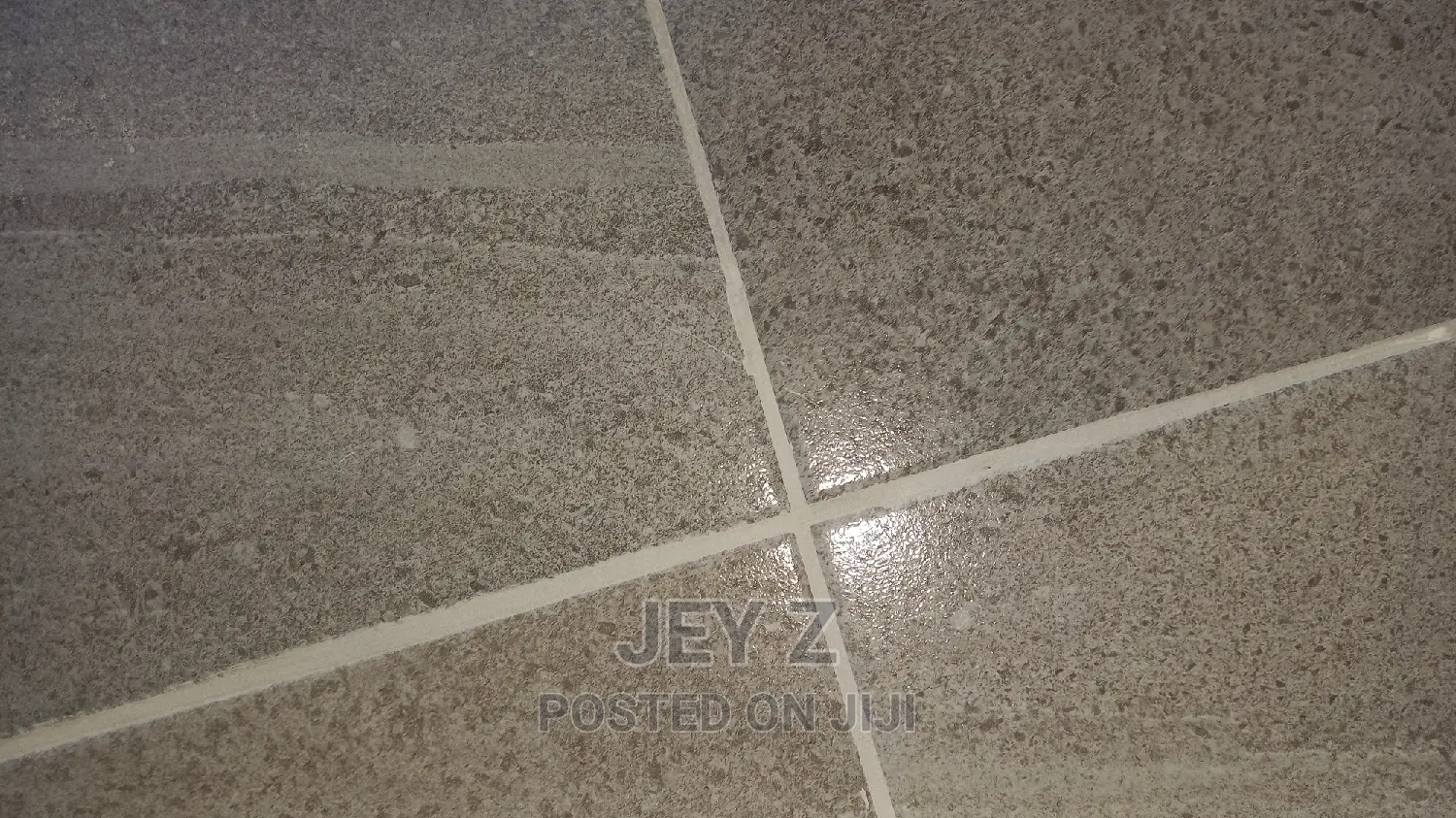 Massive Tiling Ever